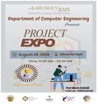 project expo