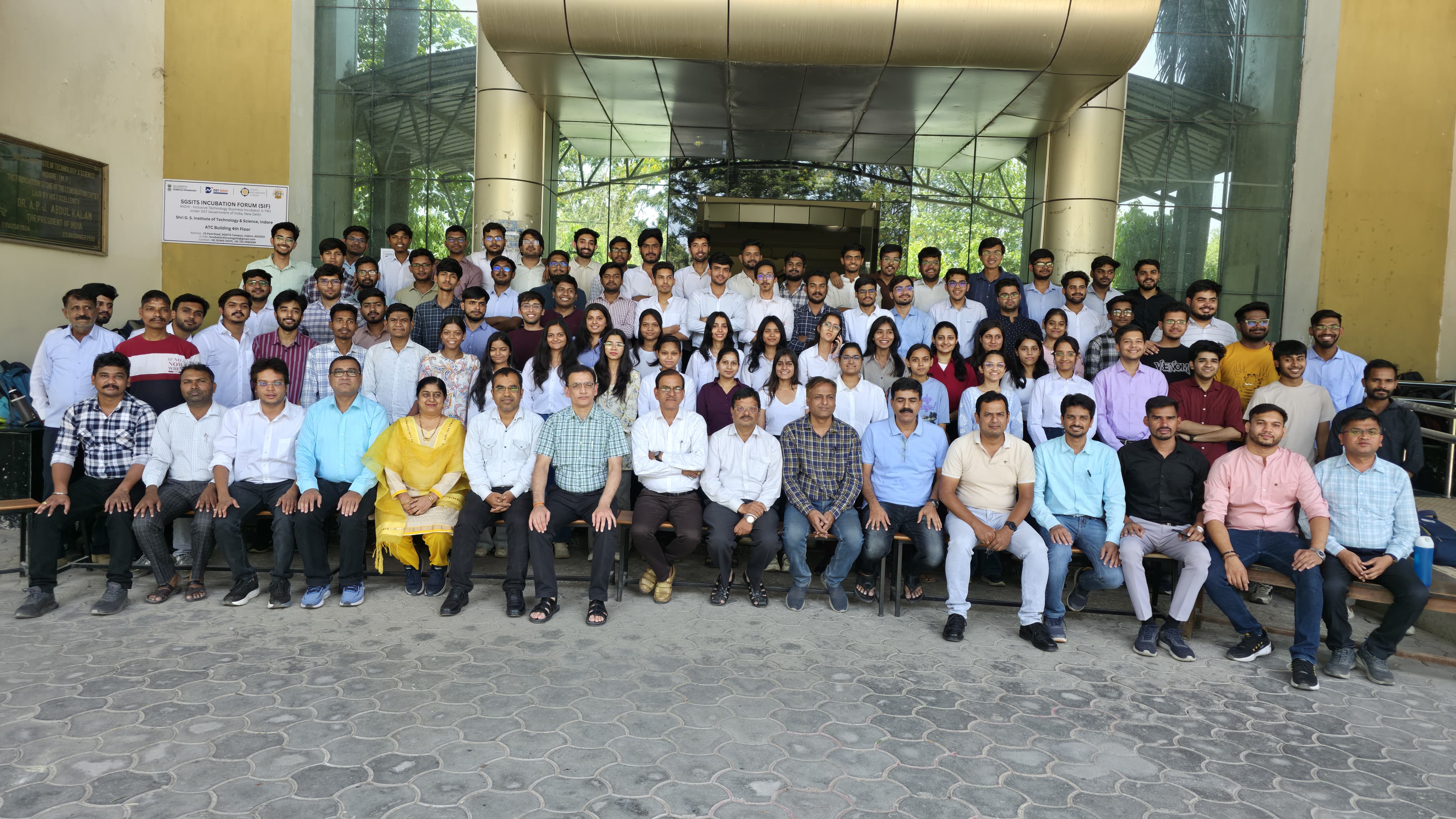 2025 batch