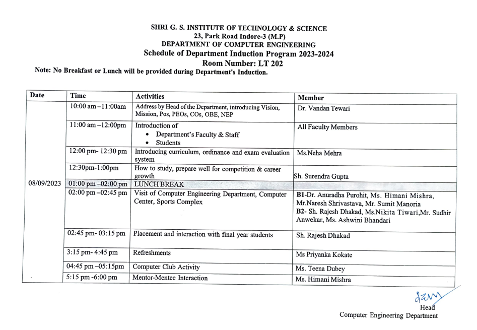 CS InductionProgram 23 24