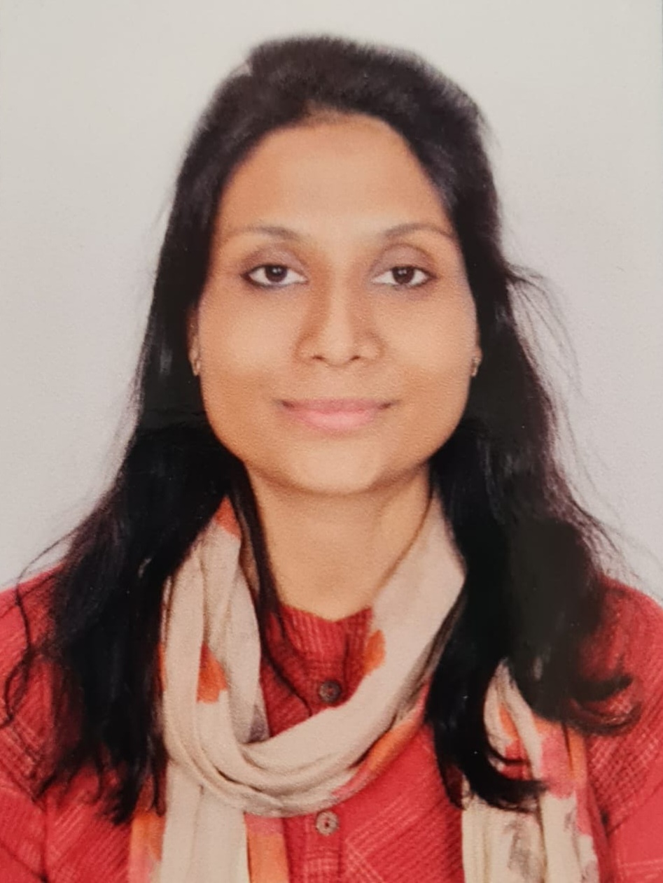 Priyanka Shrivastav