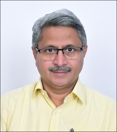 Prof Girish Thakar